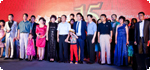 天津市永诚世佳国际货运代理有限公司成立十五周年庆典活动